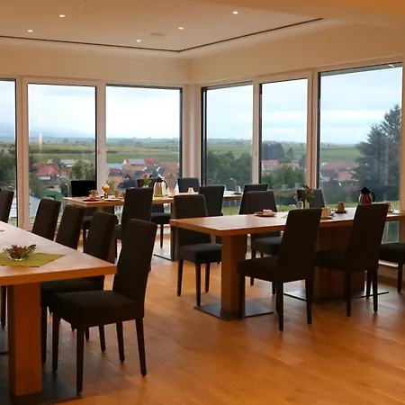 Hotel Voegelis Weinnest