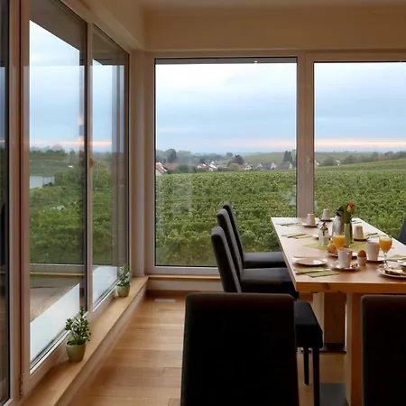 Voegelis Weinnest *