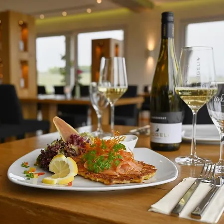 Voegelis Weinnest Hotel Landau in der Pfalz