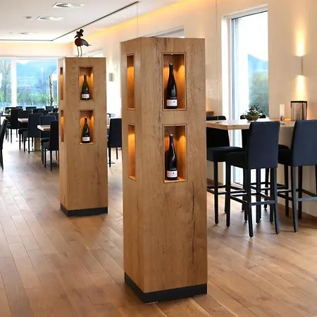 Voegelis Weinnest * Landau in der Pfalz