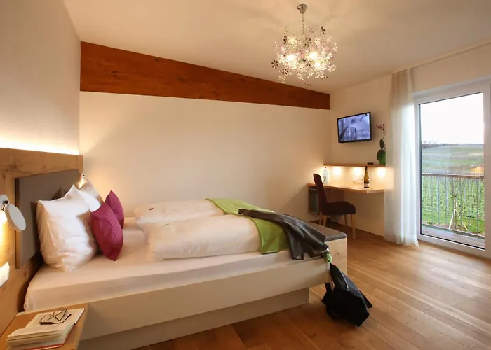 Voegelis Weinnest 朗道因德普法尔茨