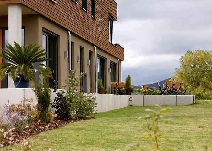 Voegelis Weinnest 朗道因德普法尔茨